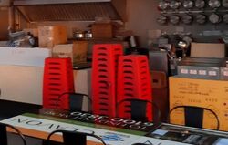 Tuas West Avenue (D22), Retail #590219491